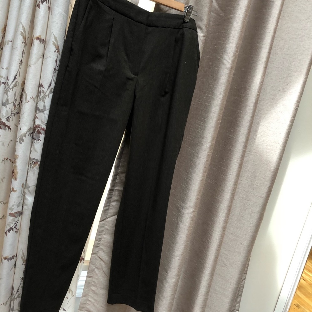 Italian Flannel slacks